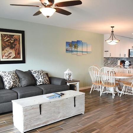 Rockport Waterfront Condo With A View المظهر الخارجي الصورة