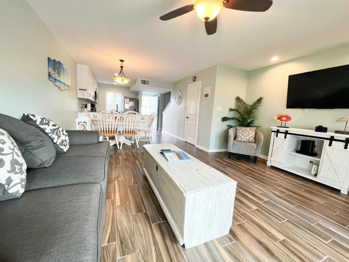 Rockport Waterfront Condo With A View المظهر الخارجي الصورة