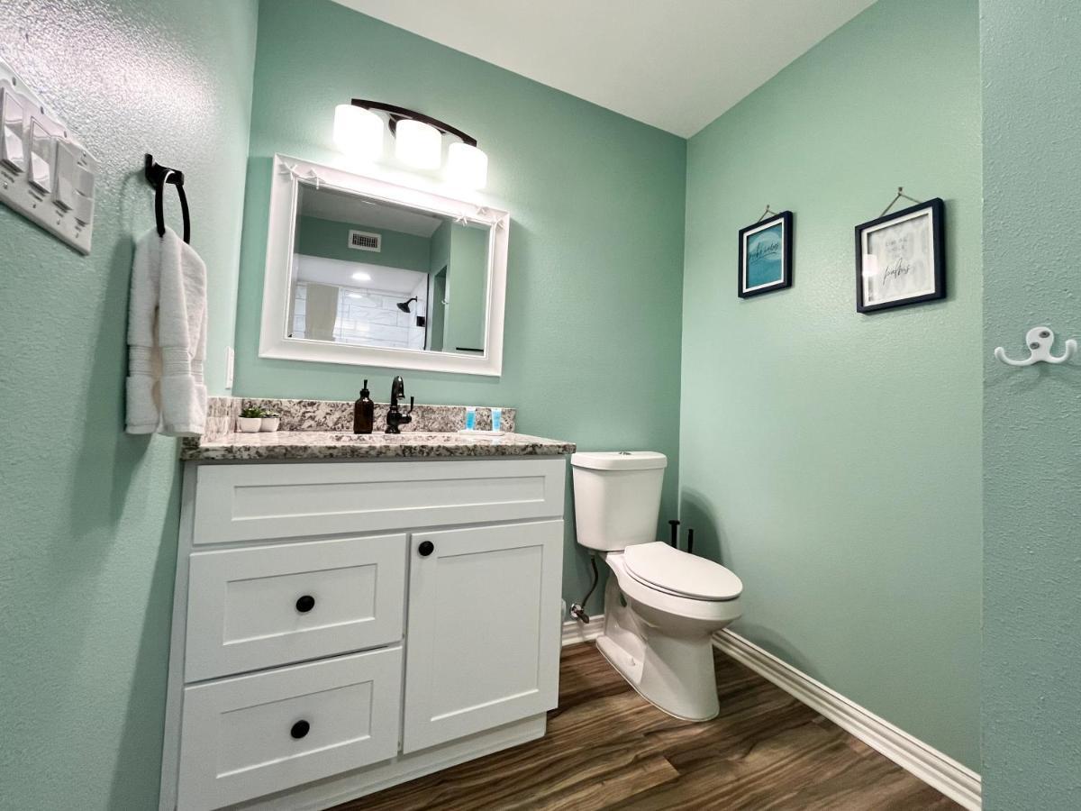 Rockport Waterfront Condo With A View المظهر الخارجي الصورة