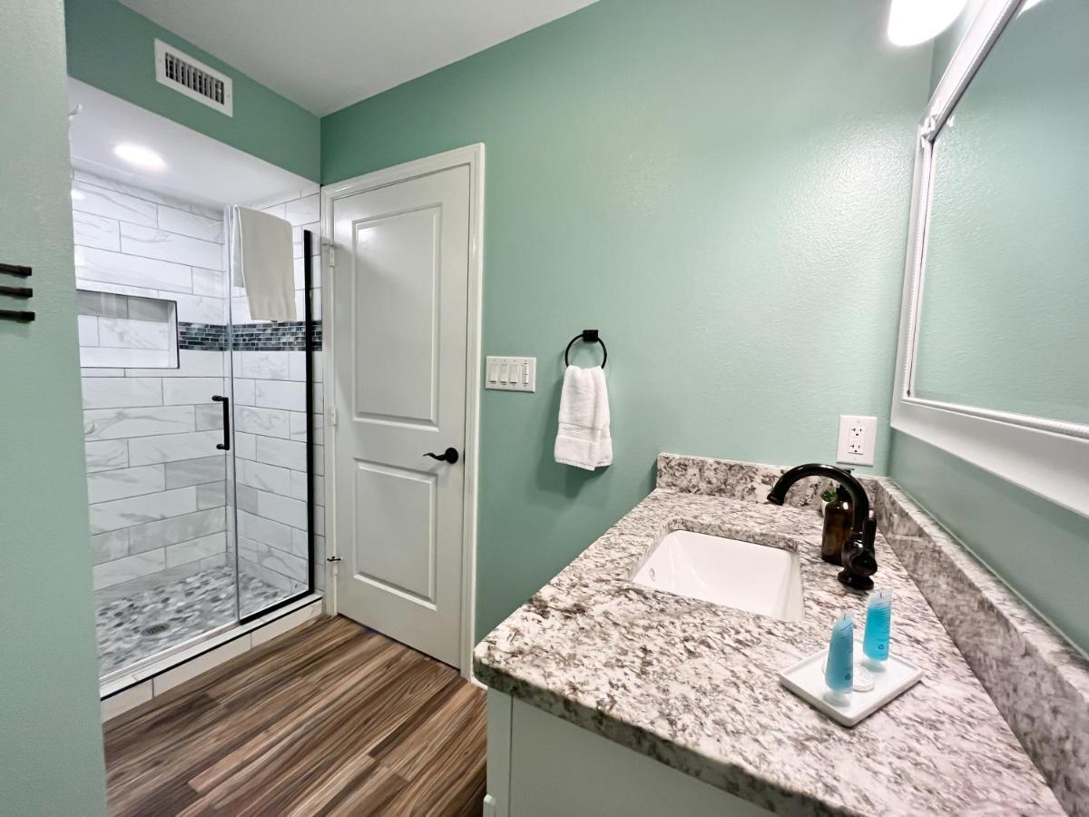 Rockport Waterfront Condo With A View المظهر الخارجي الصورة