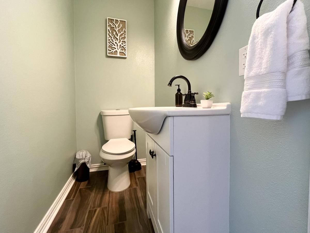 Rockport Waterfront Condo With A View المظهر الخارجي الصورة