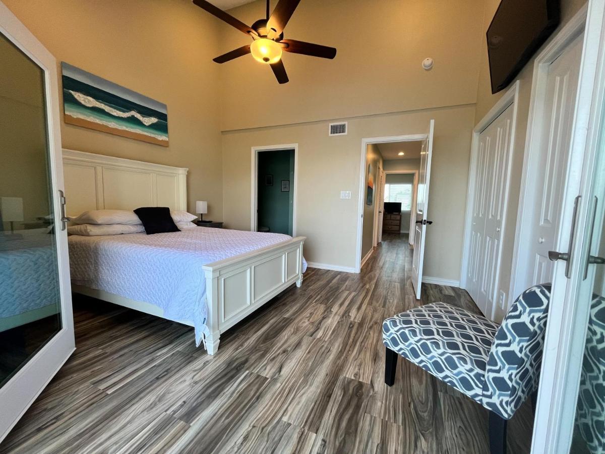 Rockport Waterfront Condo With A View المظهر الخارجي الصورة