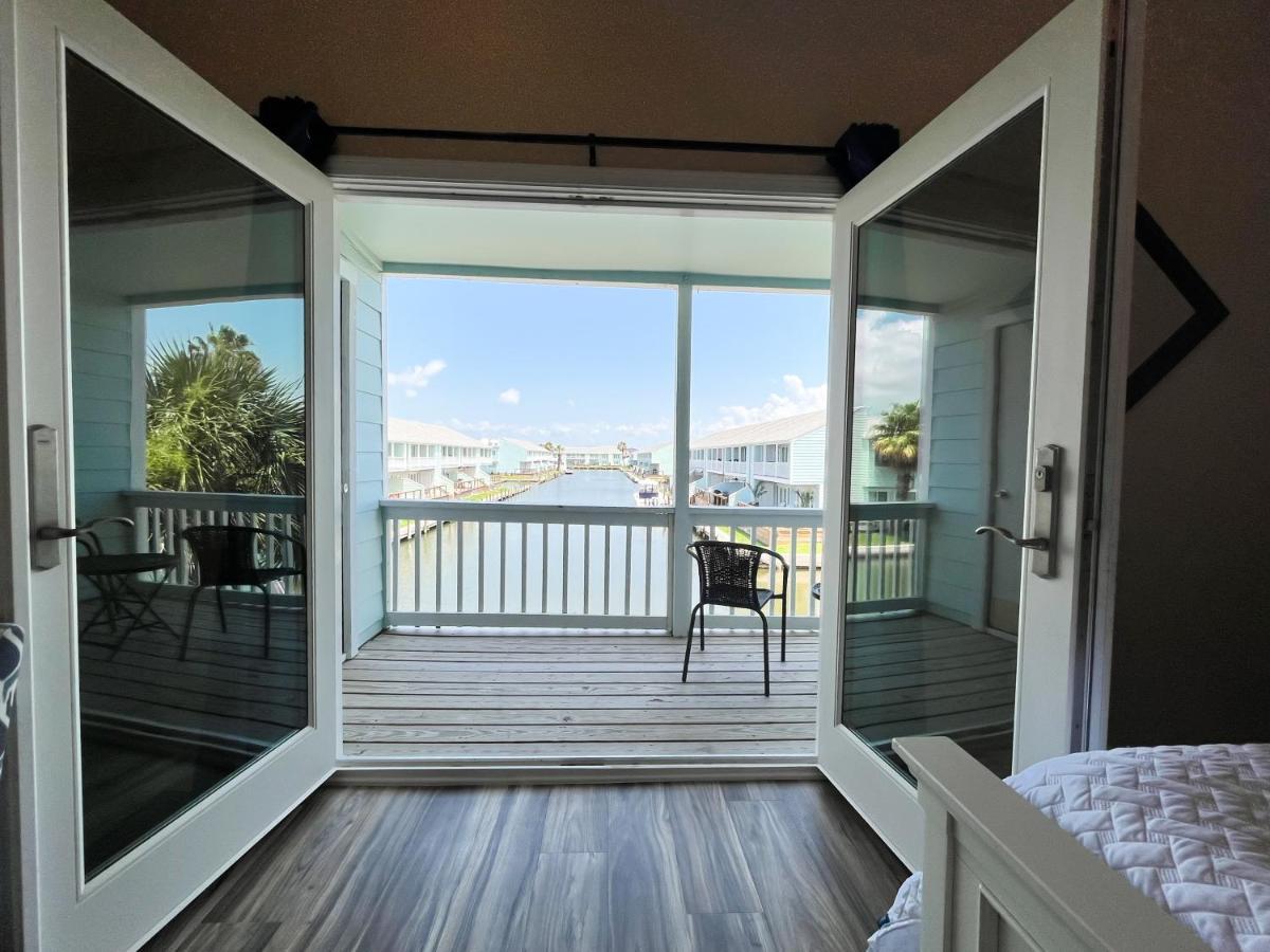 Rockport Waterfront Condo With A View المظهر الخارجي الصورة