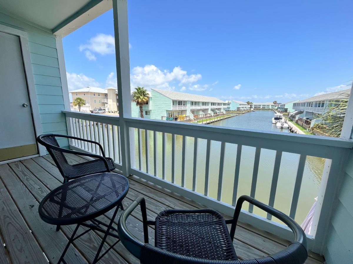 Rockport Waterfront Condo With A View المظهر الخارجي الصورة