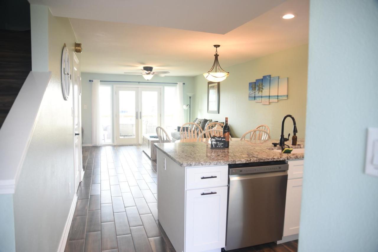 Rockport Waterfront Condo With A View المظهر الخارجي الصورة