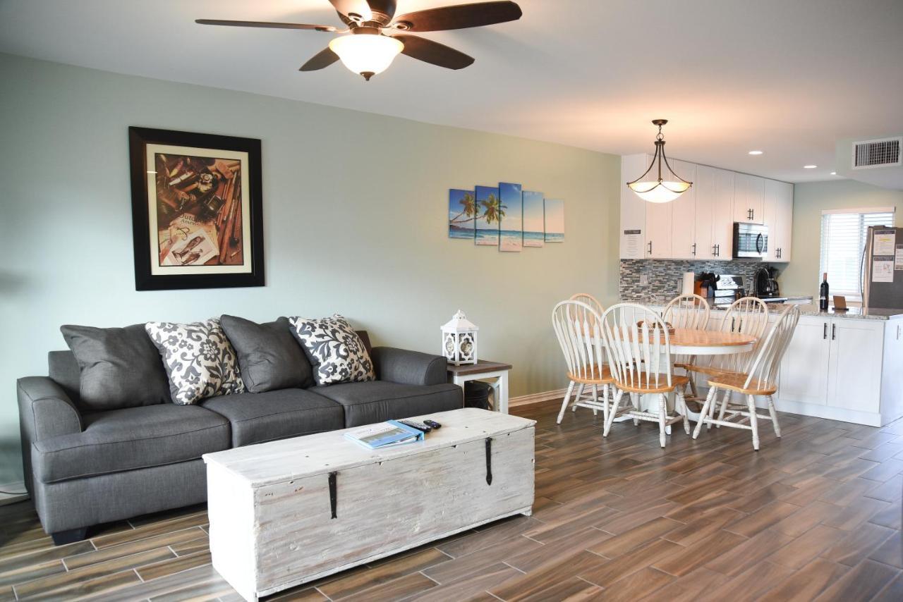 Rockport Waterfront Condo With A View المظهر الخارجي الصورة
