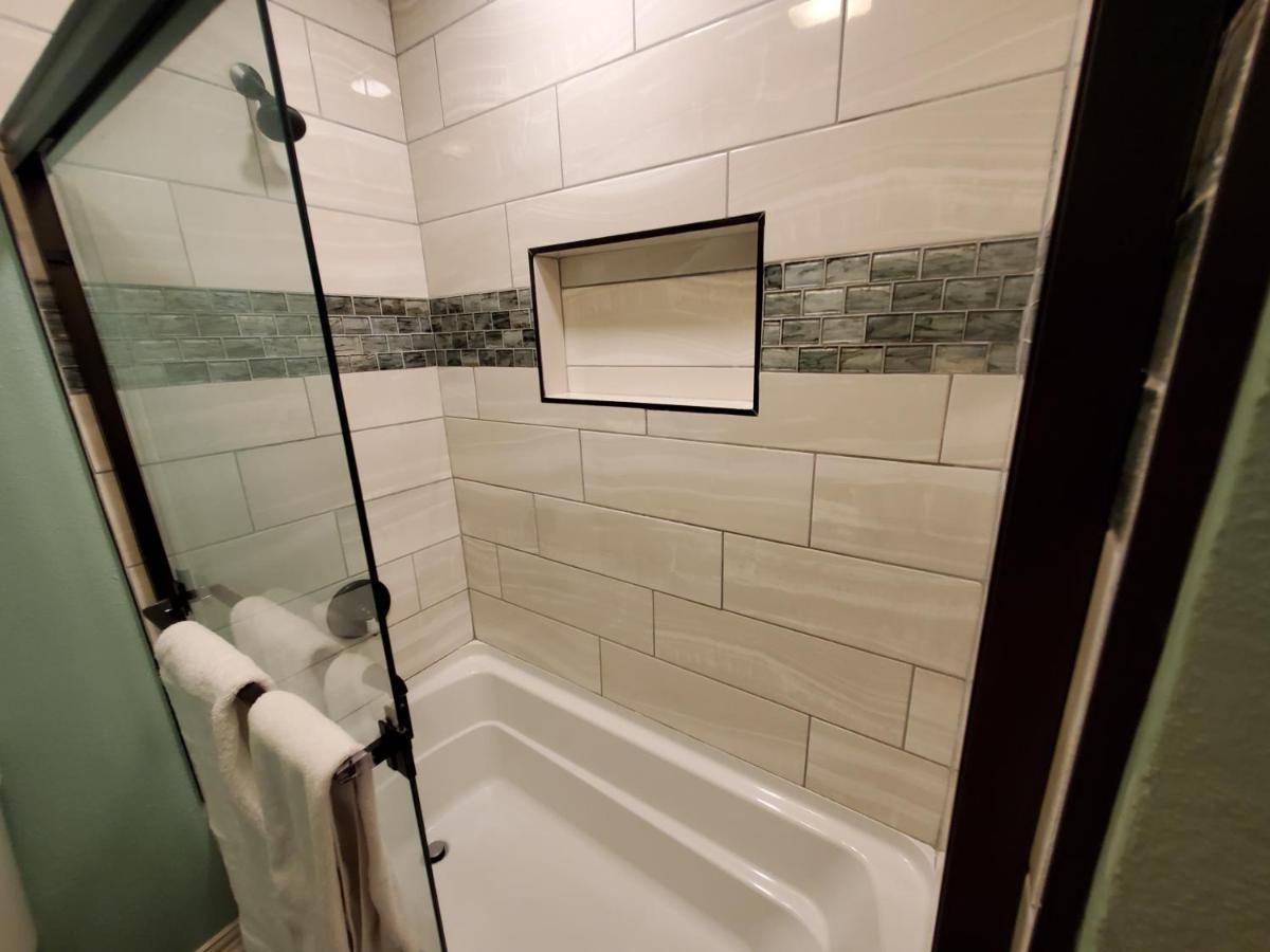 Rockport Waterfront Condo With A View المظهر الخارجي الصورة