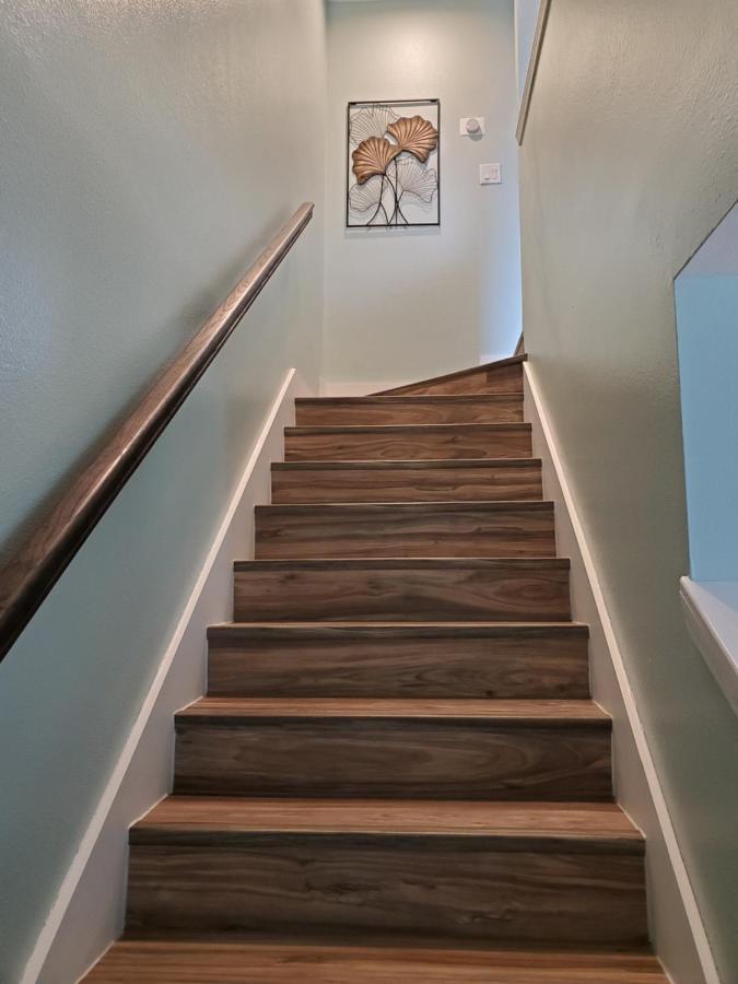 Rockport Waterfront Condo With A View المظهر الخارجي الصورة