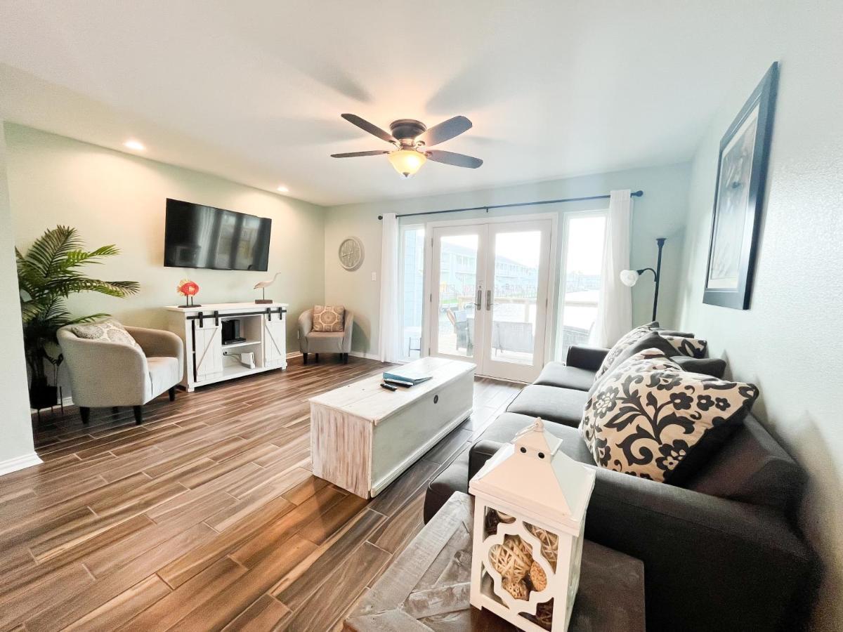Rockport Waterfront Condo With A View المظهر الخارجي الصورة