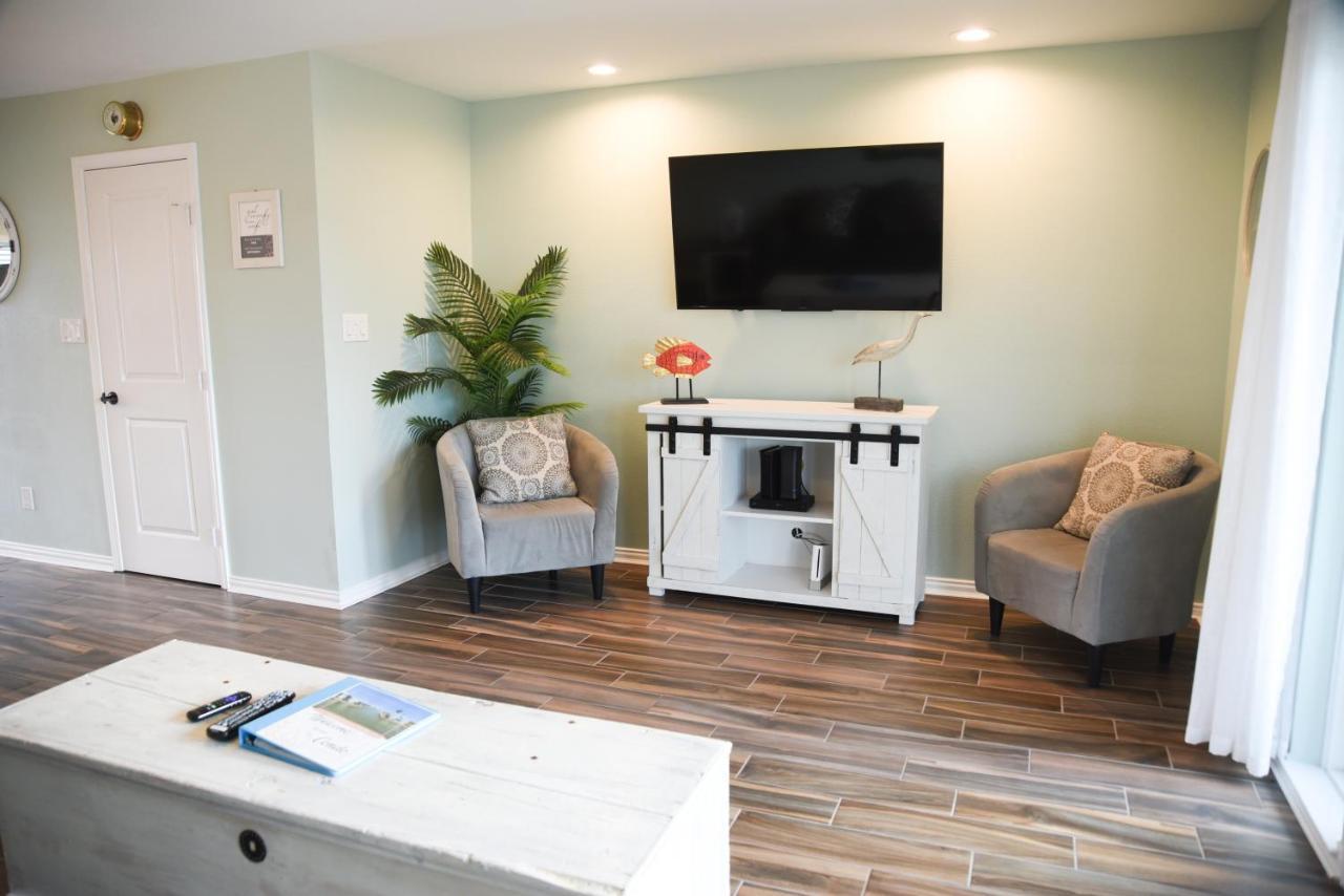 Rockport Waterfront Condo With A View المظهر الخارجي الصورة