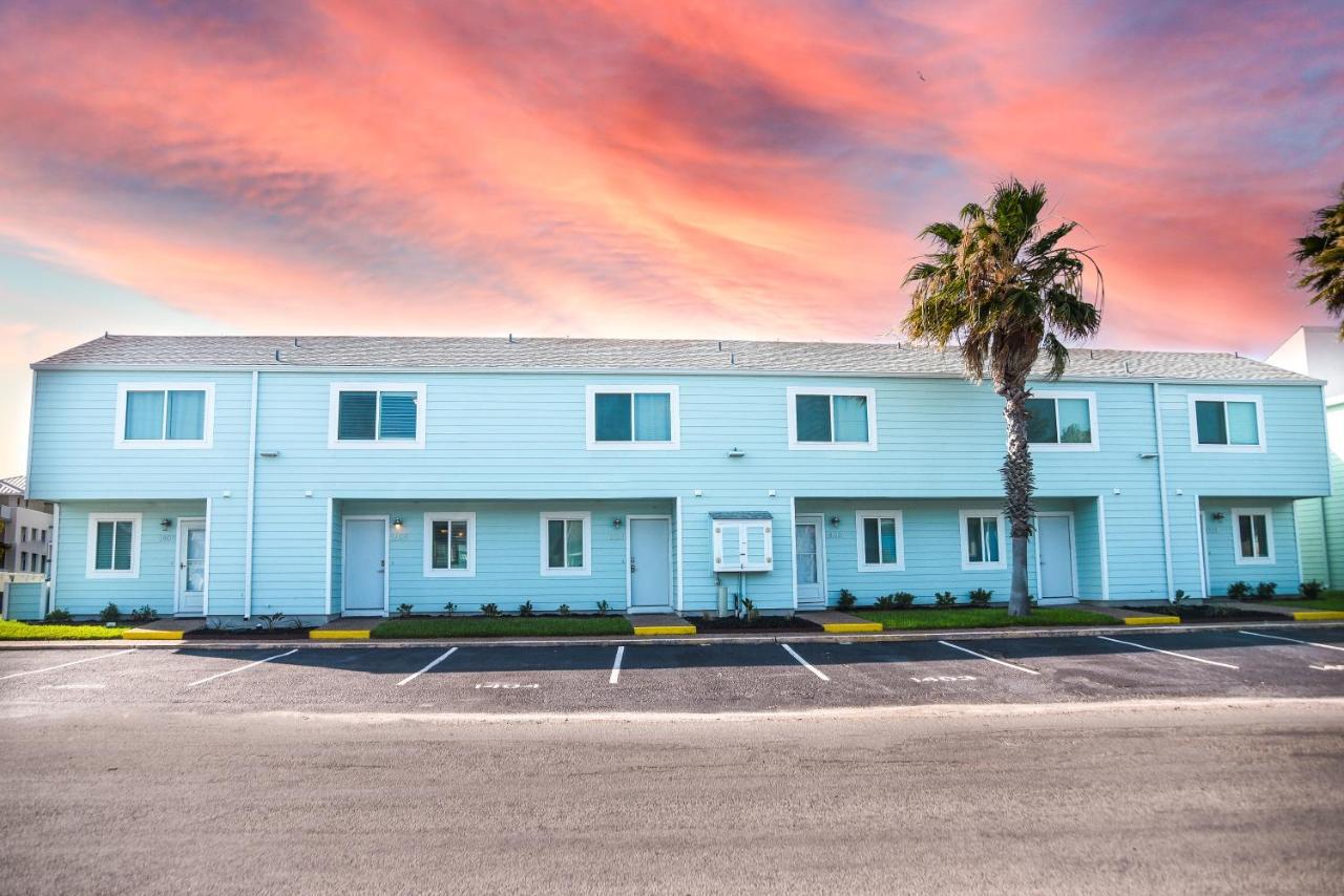 Rockport Waterfront Condo With A View المظهر الخارجي الصورة
