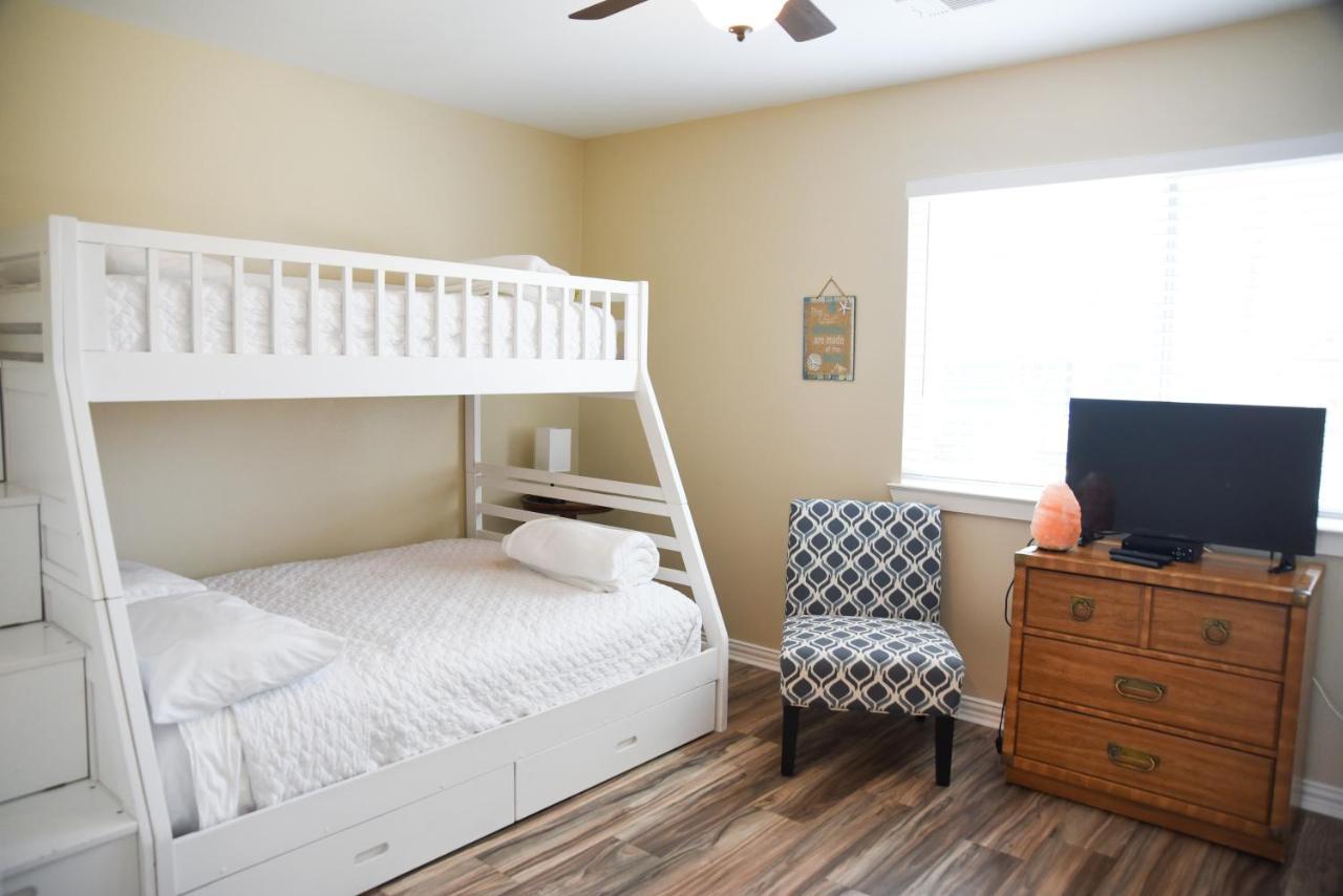 Rockport Waterfront Condo With A View المظهر الخارجي الصورة