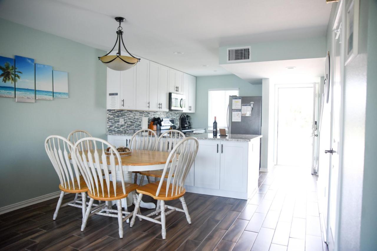 Rockport Waterfront Condo With A View المظهر الخارجي الصورة