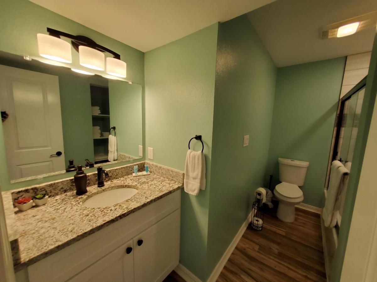Rockport Waterfront Condo With A View المظهر الخارجي الصورة