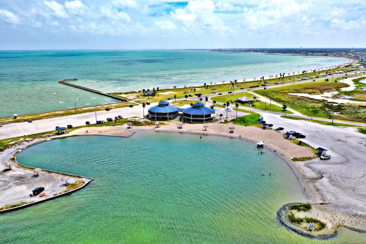 Rockport Waterfront Condo With A View المظهر الخارجي الصورة